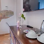 Antica Quercia & * 끼안챠노테르메