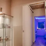 컨트리하우스 Antica Quercia & 끼안챠노테르메