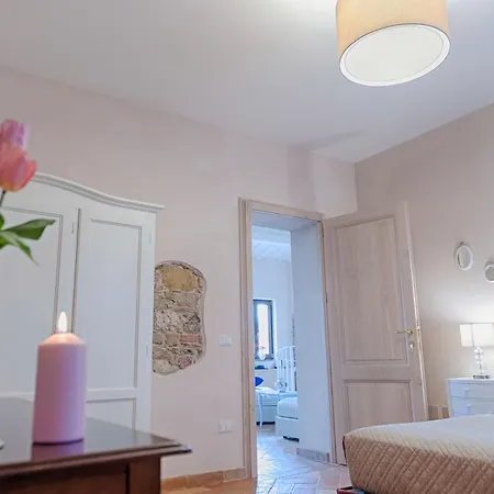 Country house Antica Quercia & Chianciano Terme