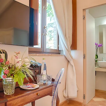 Antica Quercia & Spa * Chianciano Terme