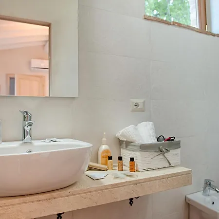 Country house Antica Quercia & Chianciano Terme