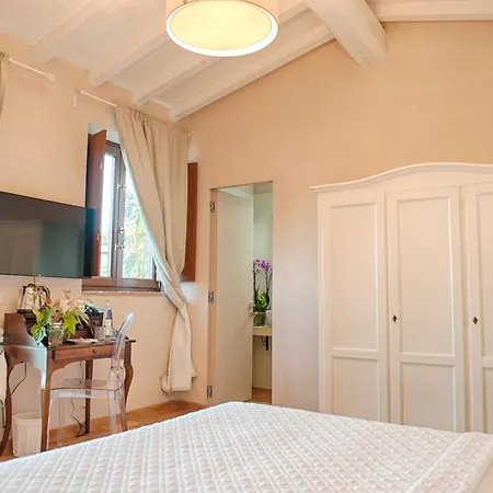 Country house Antica Quercia &