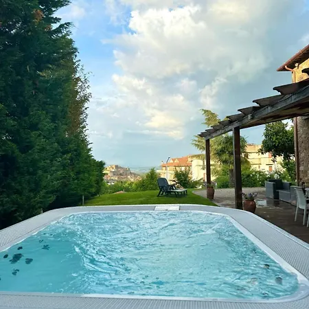 Country house Antica Quercia & *