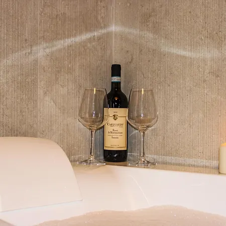 Antica Quercia & Country house *