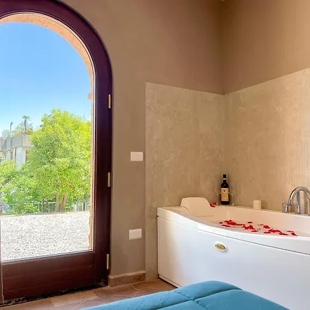 Country house Antica Quercia & *