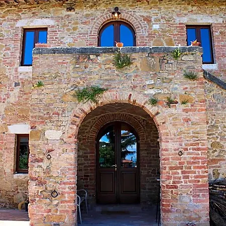 Antica Quercia & * Chianciano Terme