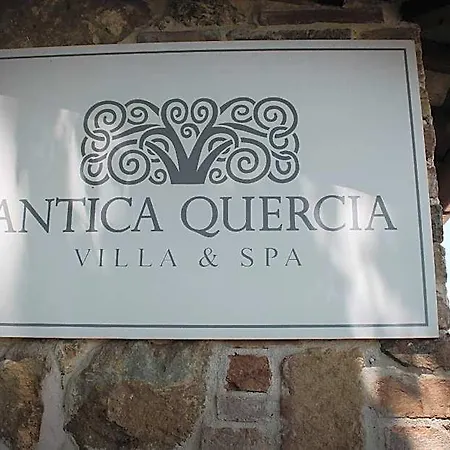 Antica Quercia &