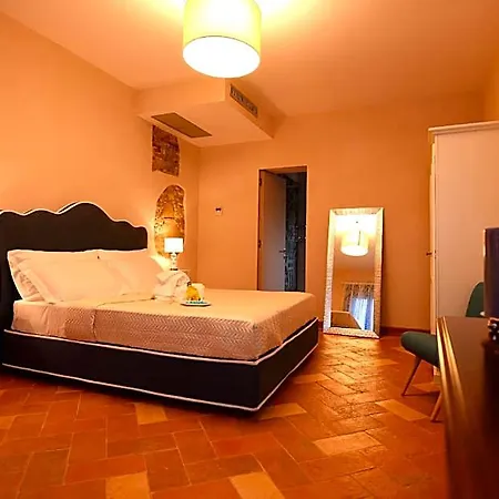 Landhuis Antica Quercia & Chianciano Terme