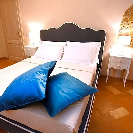 Venkovský dům Antica Quercia & Chianciano Terme