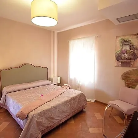 Venkovský dům Antica Quercia & Chianciano Terme