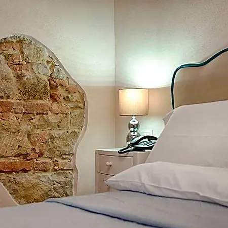 Antica Quercia & Landhuis Chianciano Terme