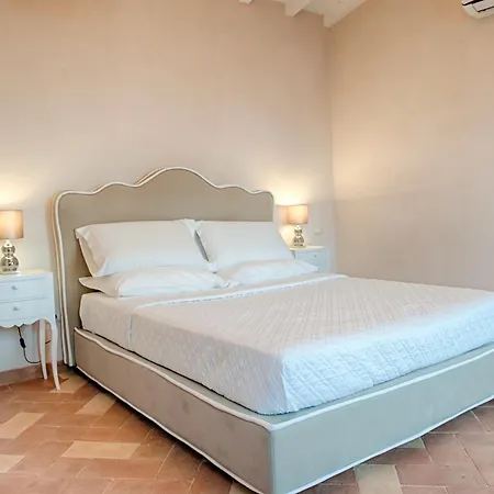 Antica Quercia & Country house