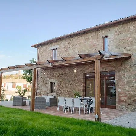 Casa de Campo Antica Quercia & Spa