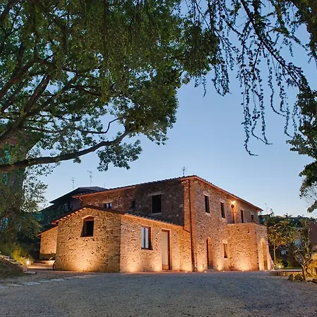 Antica Quercia & Country house *