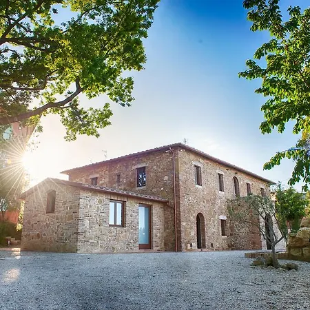 Antica Quercia &