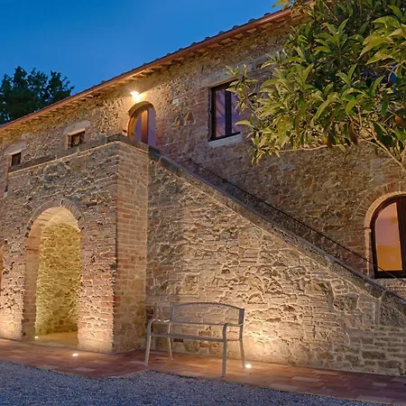 Antica Quercia & Country house