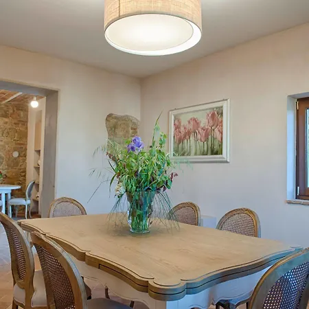 Country house Antica Quercia & *