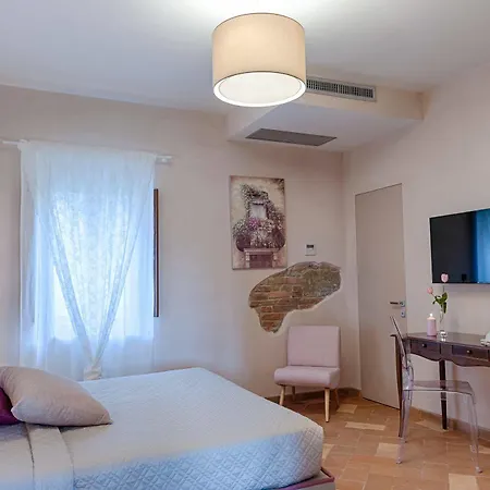 Country house Antica Quercia & Chianciano Terme
