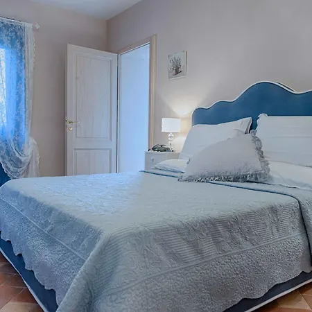 Antica Quercia & Country house *