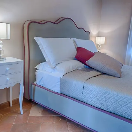 Antica Quercia & Country house *