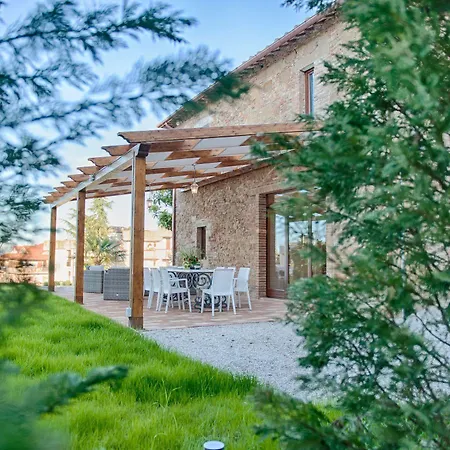 Antica Quercia & Country house Chianciano Terme