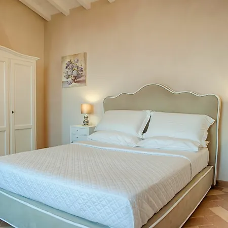 Country house Antica Quercia & Chianciano Terme