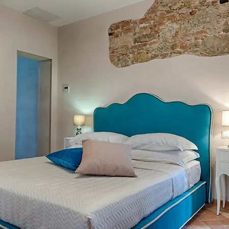 Antica Quercia & Spa Casa de Campo