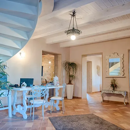 Antica Quercia & Country house